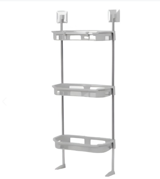 organizador de baño 3 niveles